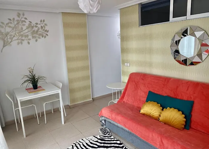 My Sunny Payma Beach Apartment
