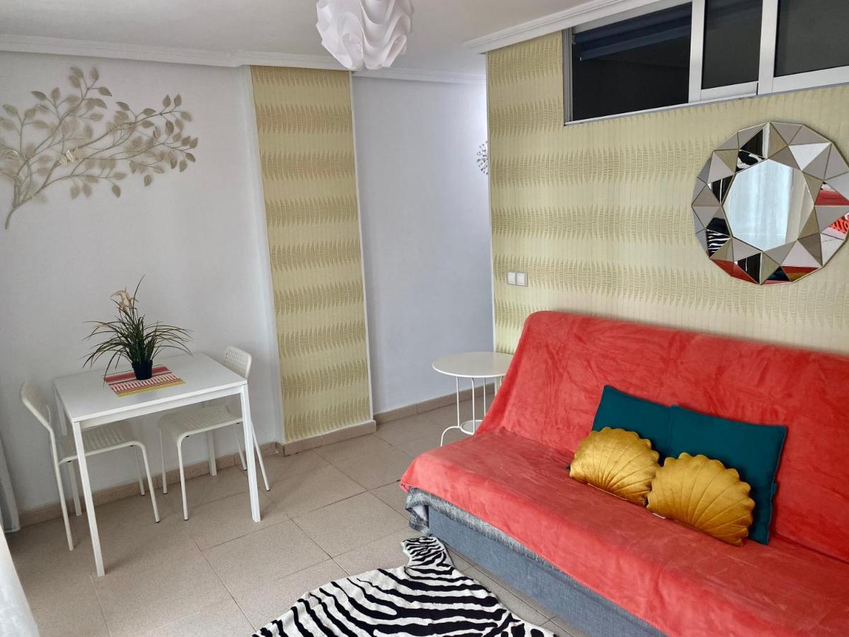 My Sunny Payma Apartment Benidorm