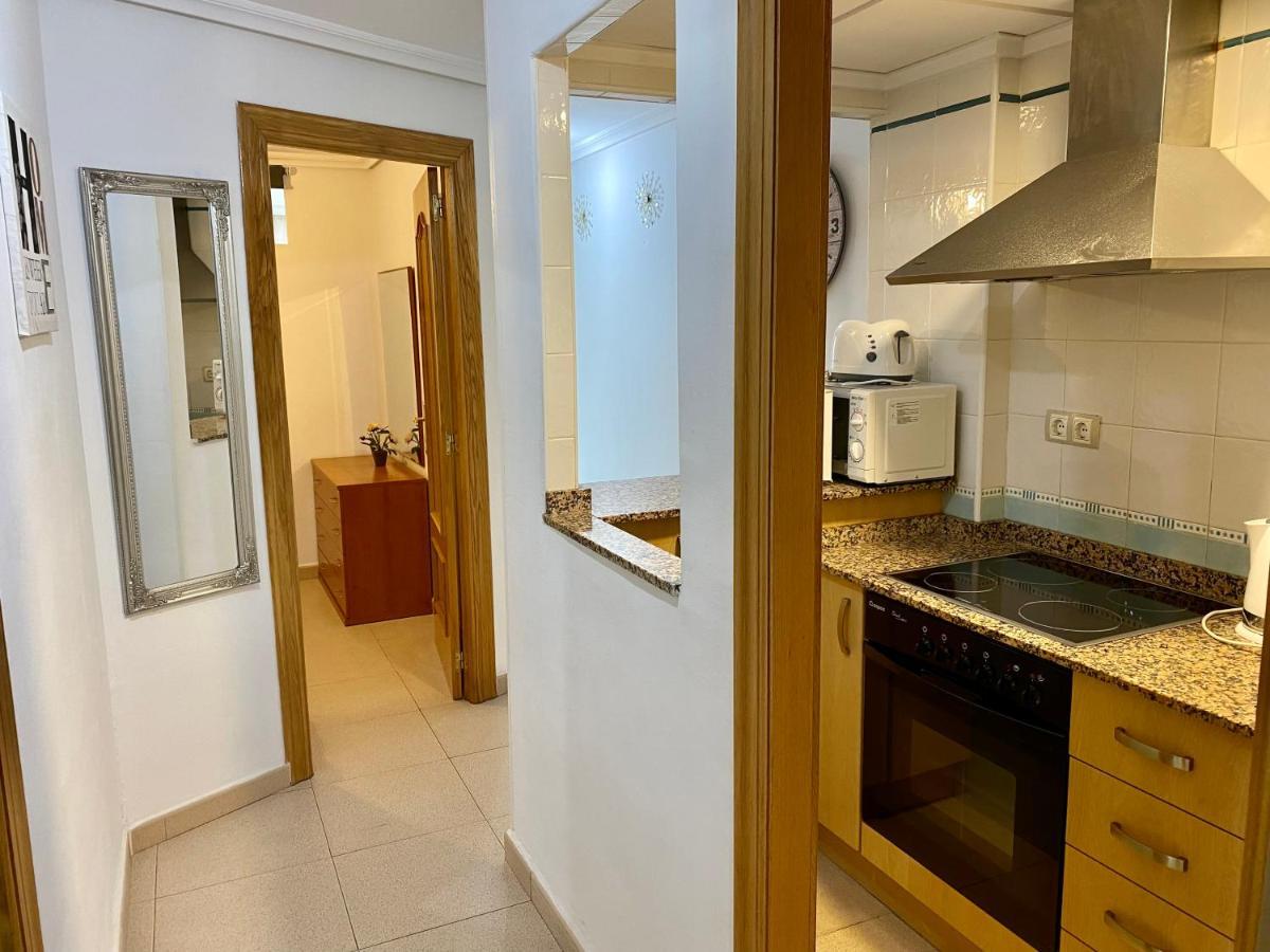 Apartment My Sunny Payma *