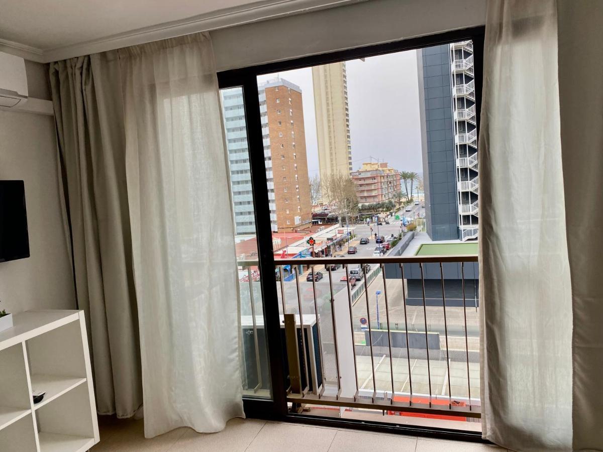 My Sunny Payma Apartament Benidorm