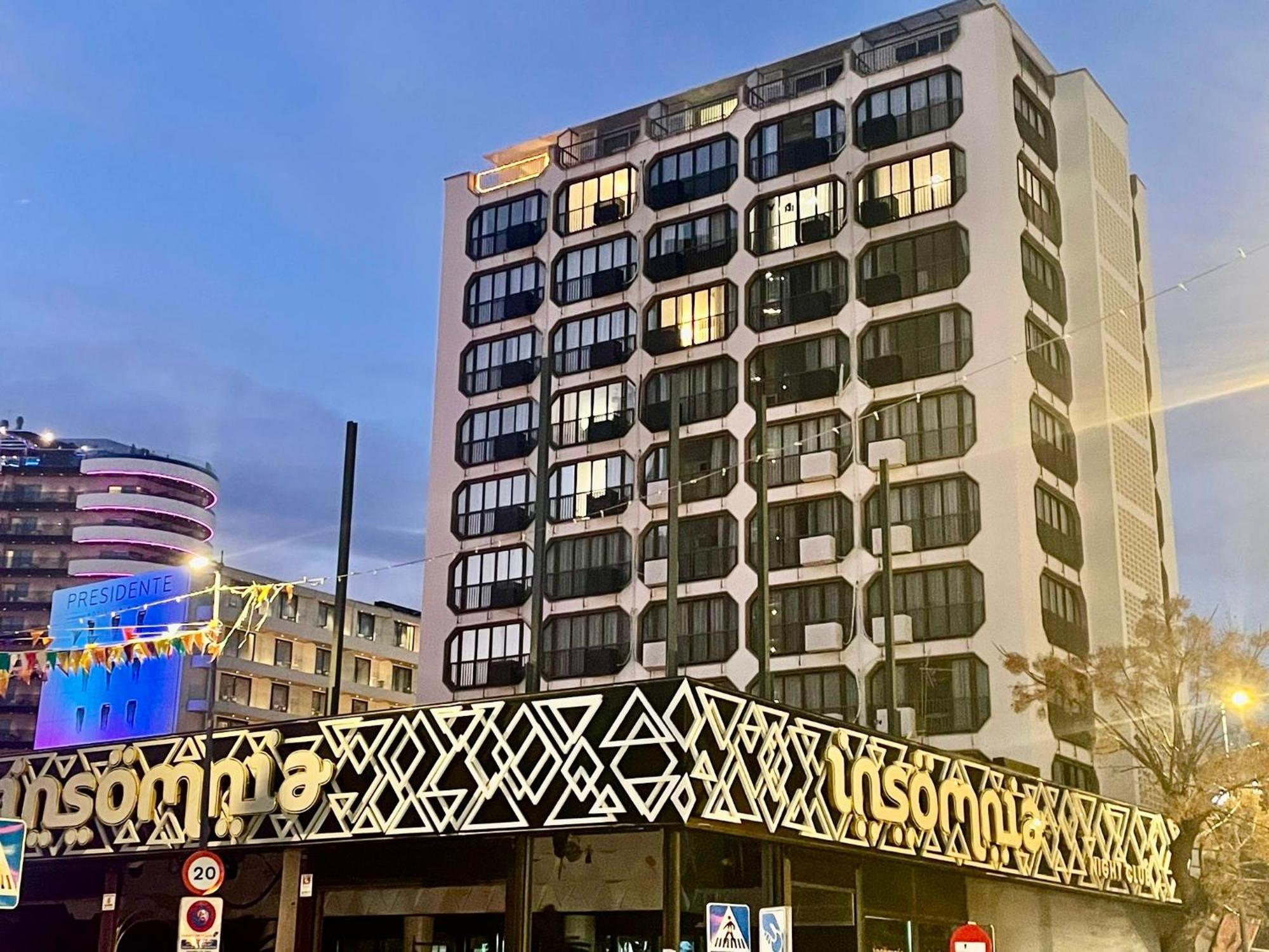 My Sunny Payma Apartament